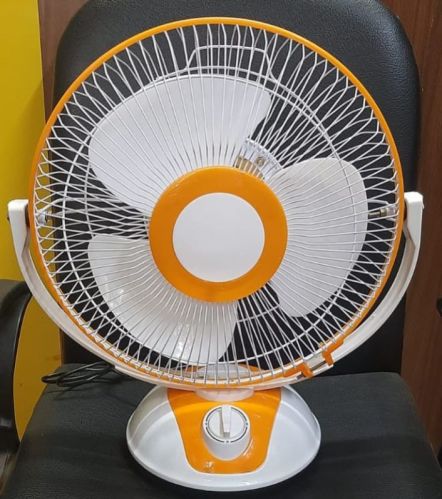 Plastic All Purpose Fan, Mounting Type : Table Top