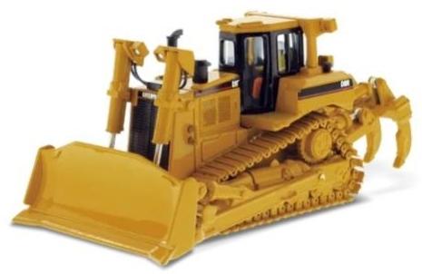 CAT D8R Bulldozer