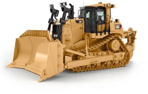 CAT D9T Large Bulldozer