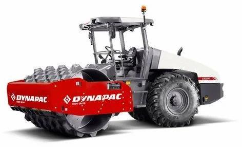 Dynapac Ca2500 Single Drum Vibratory Roller