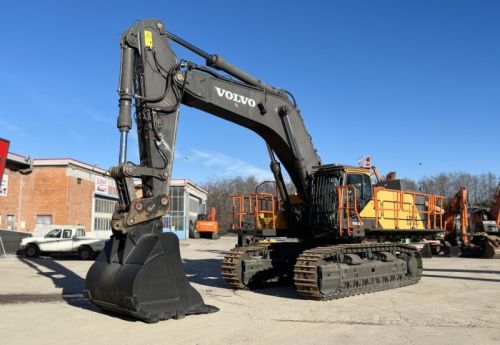 Hyundai R60CR-9A Excavator