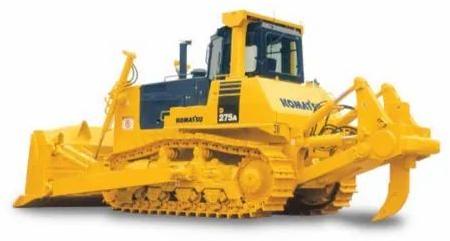 Komatsu D275A-5R Crawler Dozer