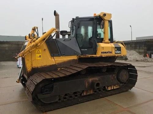 Komatsu D65PX-12 Crawler Dozer