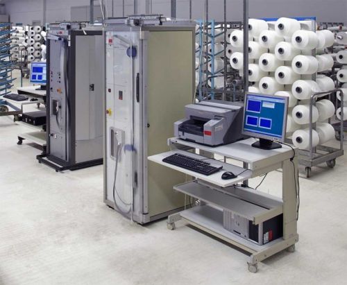 Polyester Yarn, For Textile Industry, Specialities : Good Quality, Export Quality