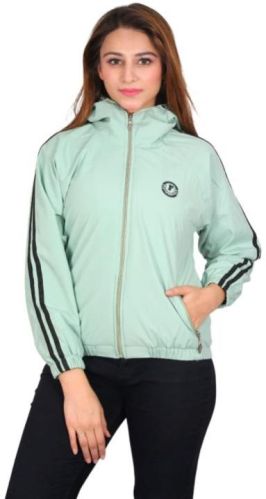 Ladies Jacket, Feature : Impeccable Finish, Comfortable