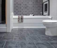 Rectangular Ceramic Bathroom Floor Tiles, For Hotel, Hall, Wall, Hostel, House, Size : 12x12 Inch