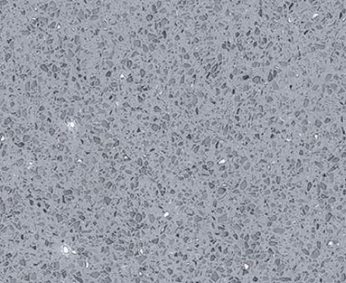Grey Quartz Stone Slab