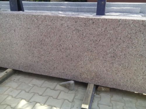 Rozy Pink Granite Slab