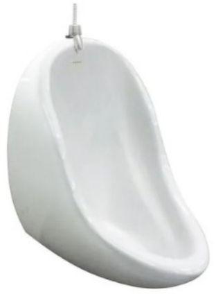 White Ceramic Gents Urinal, Feature : Good Quality, Fine Finished, Easy To Fit