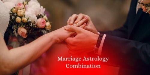 Love Marriage Astrology Services