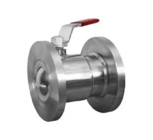 SS 304 Flush Bottom Ball Valve, For Water Fitting, Feature : Durable, Investment Casting