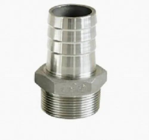 Hose Nipple, For Plumbing Pipe