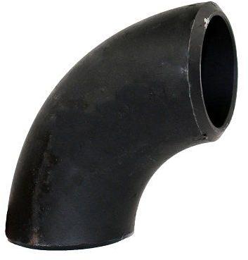 Mild Steel 90 Degree LR Elbow