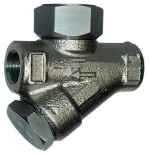 FS TD 3 Steam Trap, Size : 15-25mm