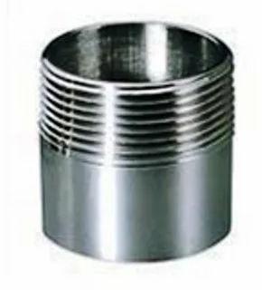 Welding Nipple, For Structure Pipe, Gas Pipe, Hydraulic Pipe, Chemical Fertilizer Pipe, Pneumatic Connections