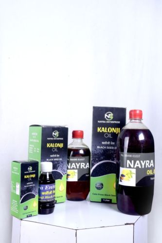 100ml 500ml 1liter Black Seed Oil, Shelf Life : 2years