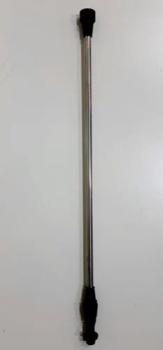 Polished Agriculture Sprayer Lance, For Agricultural Use, Size : 3 Feet