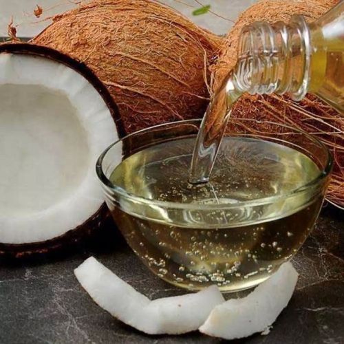 Coconut Oil, Packaging Type : Plastic Bottle