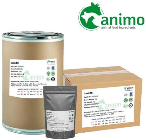 Inositol Powder, For Pharma Industry