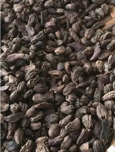 Black Cardamom, Style : Dried