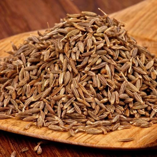 Raw Organic Cumin Seeds, For Food Medicine, Spices, Cooking, Packaging Type : Plastic Packet