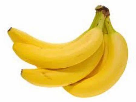 Organic Fresh Banana, Shelf Life : 1week