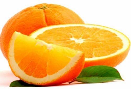 Round Organic Fresh Orange, For Juice, Jam, Packaging Size : 25kg