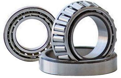 Stainless Steel Taper Roller Bearing, Packaging Type : Box