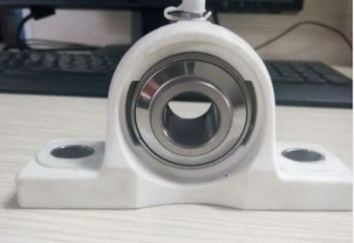 Stainless Steel UCP Bearing