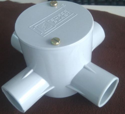 Deep Junction Box, Feature : Light Weight