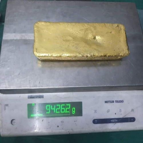 Au Gold Bars, Packaging Type : Golden for Jewellery, Personal