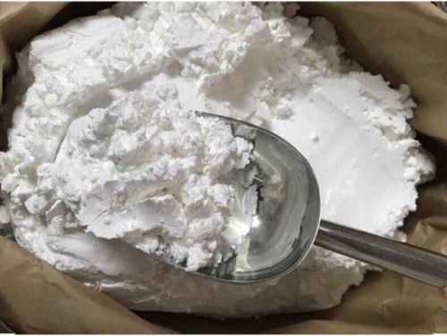 Common CASSAVA TAPIOCA / FLOUR, Packaging Type : White for Recipes