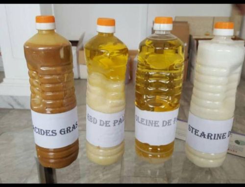High Acids Crude Palm Oil, Brand Name : MINI CAM AGRO INDUSTRIAL