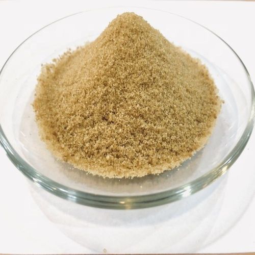 Organic Brown Sugar, Brand Name : Sugarian, Packaging Size : 25kgs