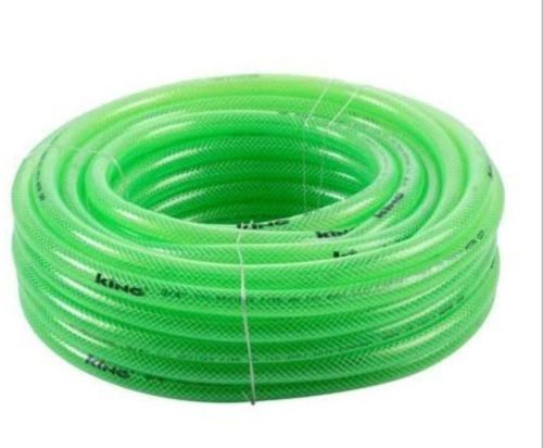 PVC Garden Hose Pipe, Fluid Type : Water