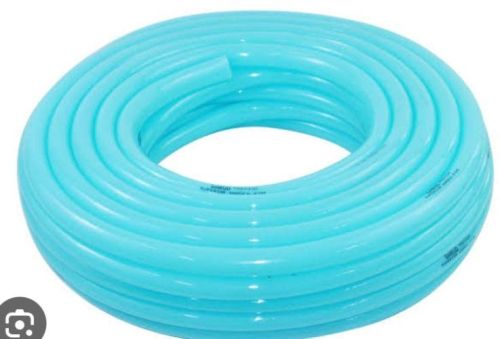 Medium Pressure PVC Garden Pipe, For Domestic