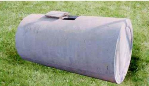 Horizontal Non Coated RCC Septic Tank, For Storage Use, Feature : Leakage Proof, Rust Proof