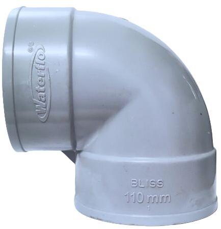 Waterflo PVC Elbow Bliss, Feature : Durable