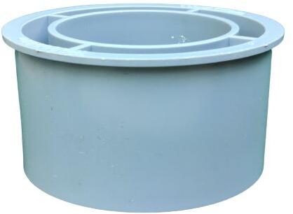 Waterflo PVC Reducer Bush, For Industrial Use, Feature : Crack Proof, Fine Finishing, High Strength