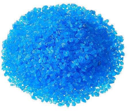 Copper Sulphate, Form : Flakes