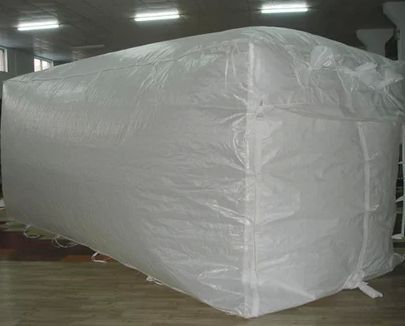 PE Container Liner Bag, Feature : Light Weight, Water Proof