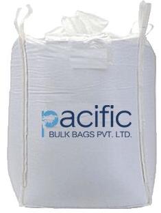 UN FIBC Bags, Color : White