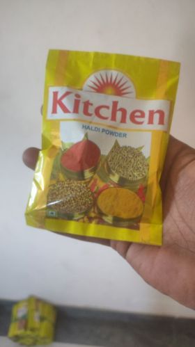 Haldi Powder, Grade : Food Grade