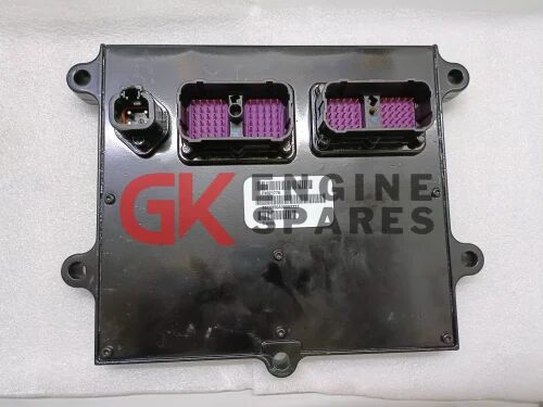 Electronic Control Module, For Generator, Machinery, Industrial