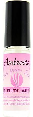 Ambrosia Incense Oils, Shelf Life : 1year