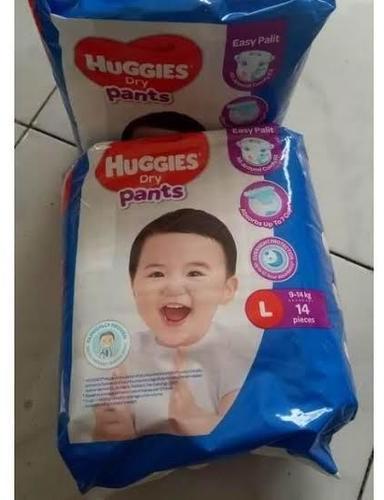 Cotton Huggies Wonder Pants, Features : Comfortable, Disposable