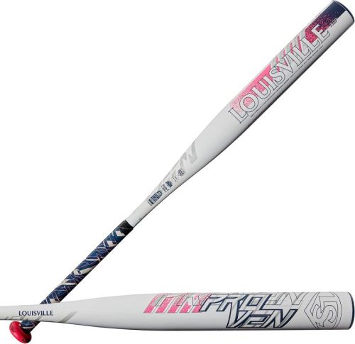 Louisville Slugger 2022 Proven (-13) Fastpitch Softball Bat