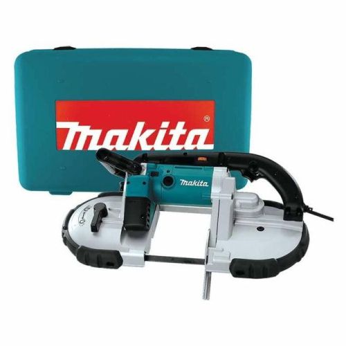 Makita 2107FK Portable Band Saw, For Industrial, Operating Type : Automatic