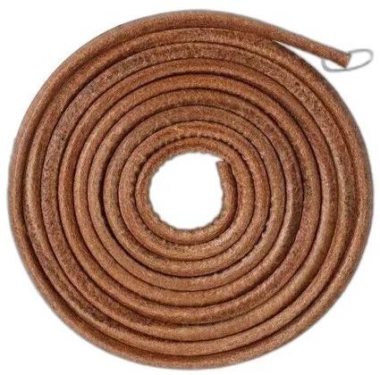 Leather Textile Sewing Machine Belt