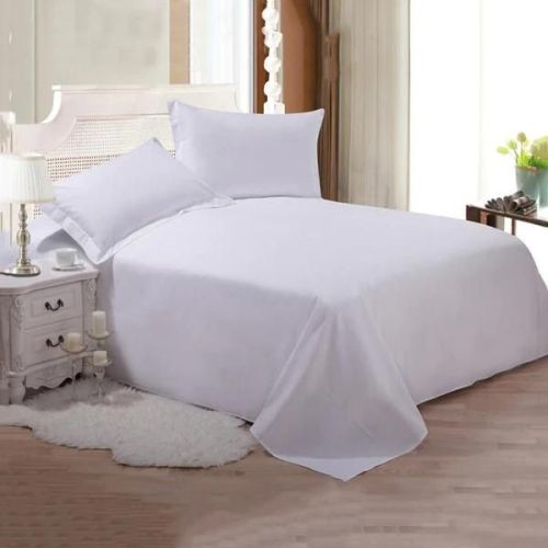 Cotton Hotel Bed Linen, Feature : Eco Friendly, Anti Wrinkle, Anti Shrink